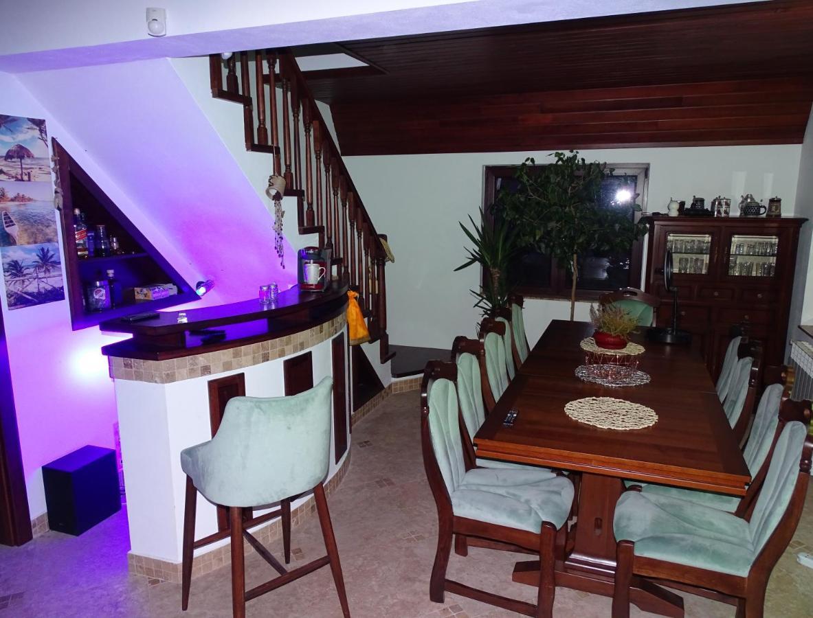Ole Apartment - Get Your Energy For Free! Coffee And Tea On The House 티미쇼아라 외부 사진