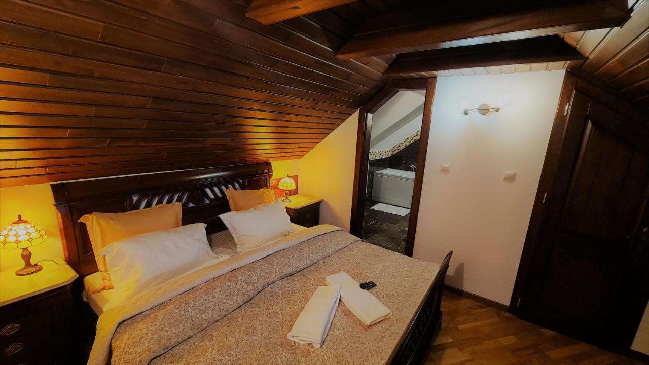 Ole Apartment - Get Your Energy For Free! Coffee And Tea On The House 티미쇼아라 외부 사진