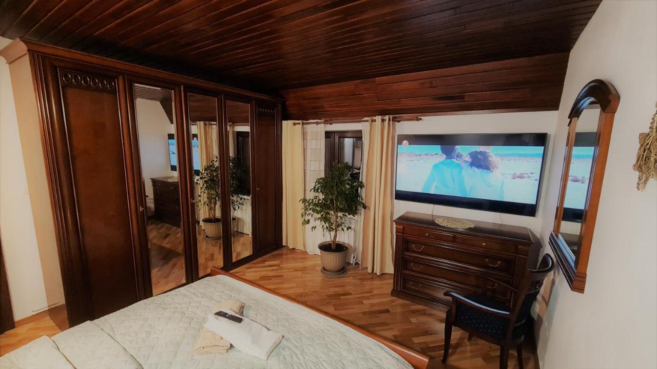 Ole Apartment - Get Your Energy For Free! Coffee And Tea On The House 티미쇼아라 외부 사진
