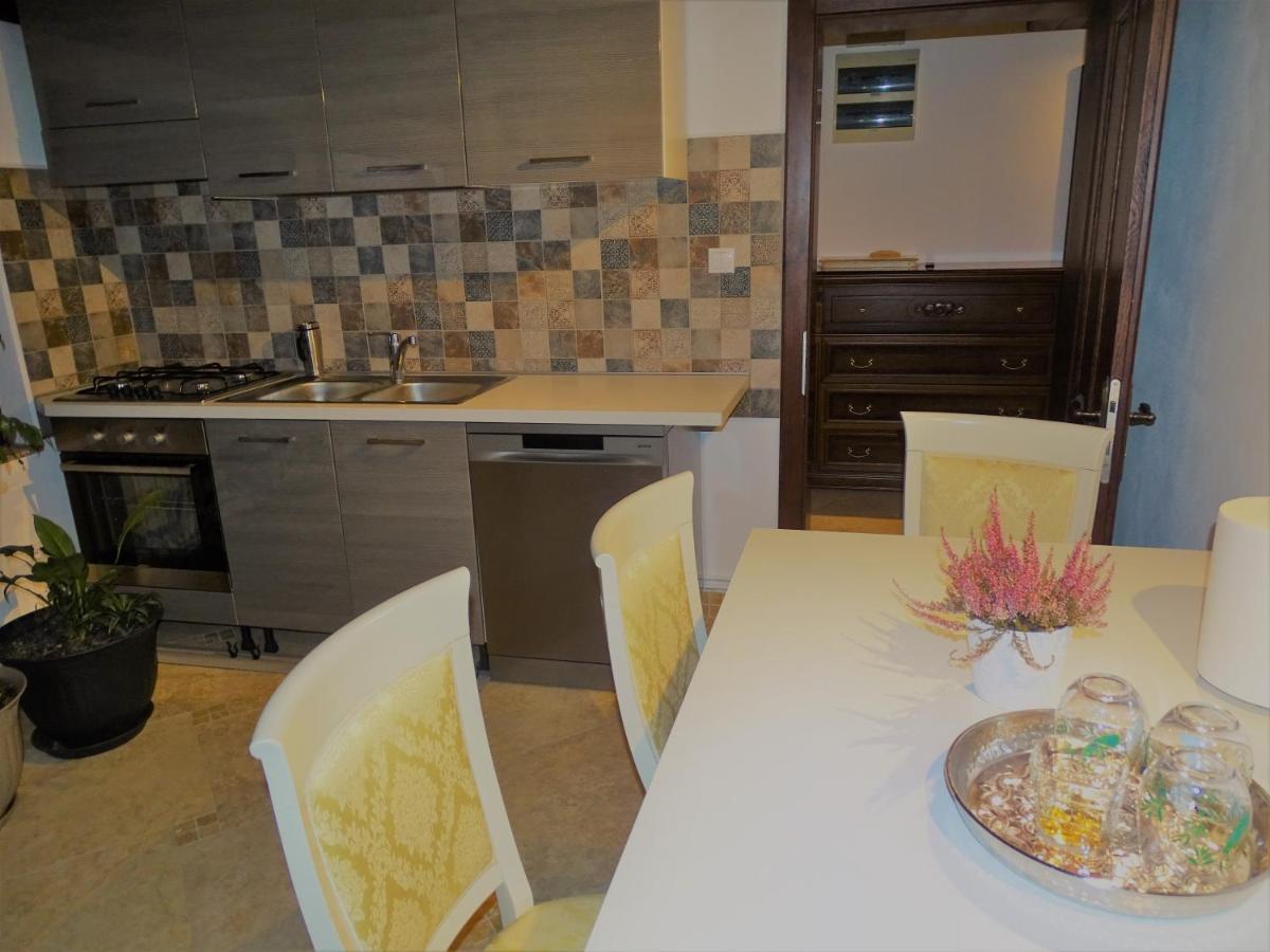 Ole Apartment - Get Your Energy For Free! Coffee And Tea On The House 티미쇼아라 외부 사진