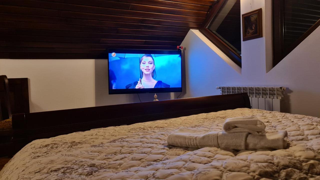 Ole Apartment - Get Your Energy For Free! Coffee And Tea On The House 티미쇼아라 외부 사진