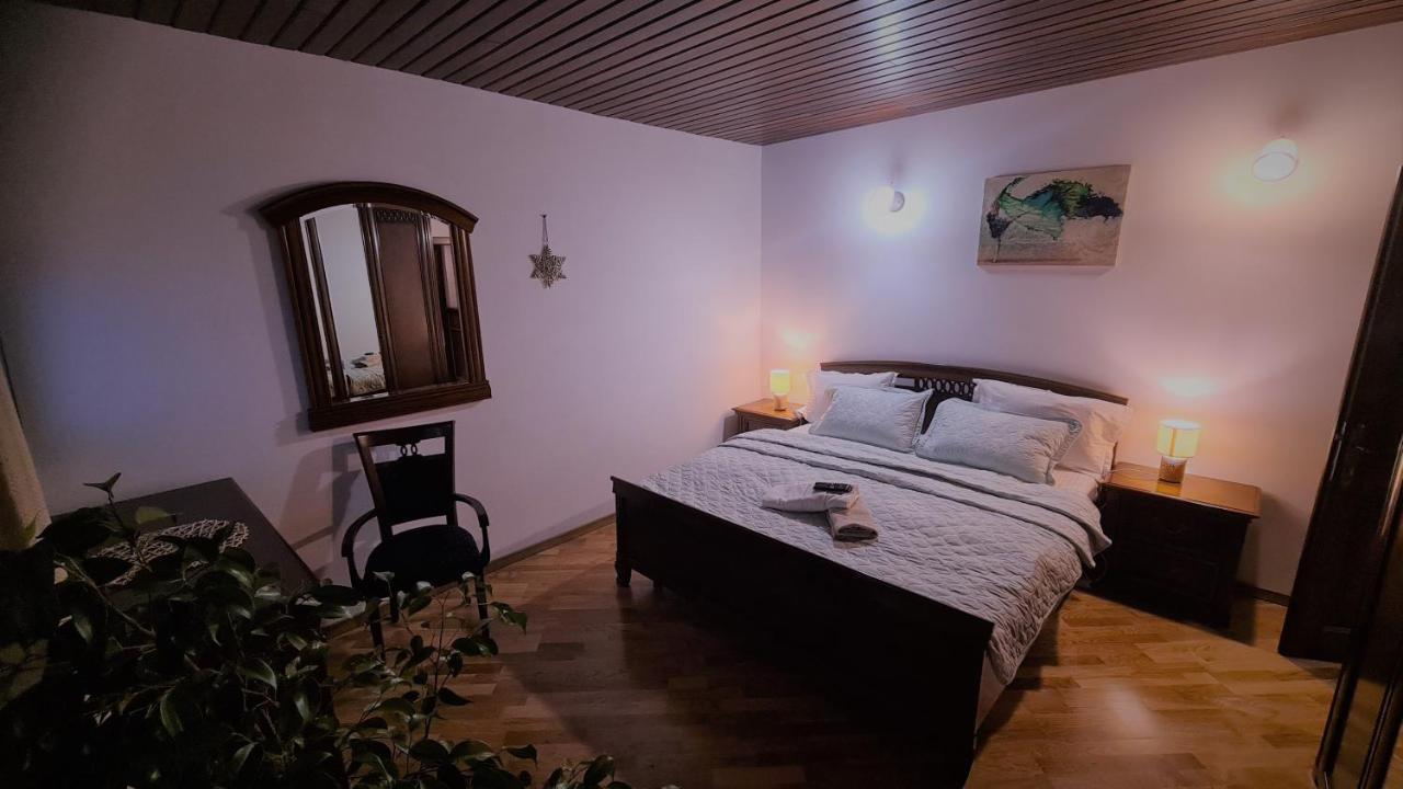 Ole Apartment - Get Your Energy For Free! Coffee And Tea On The House 티미쇼아라 외부 사진
