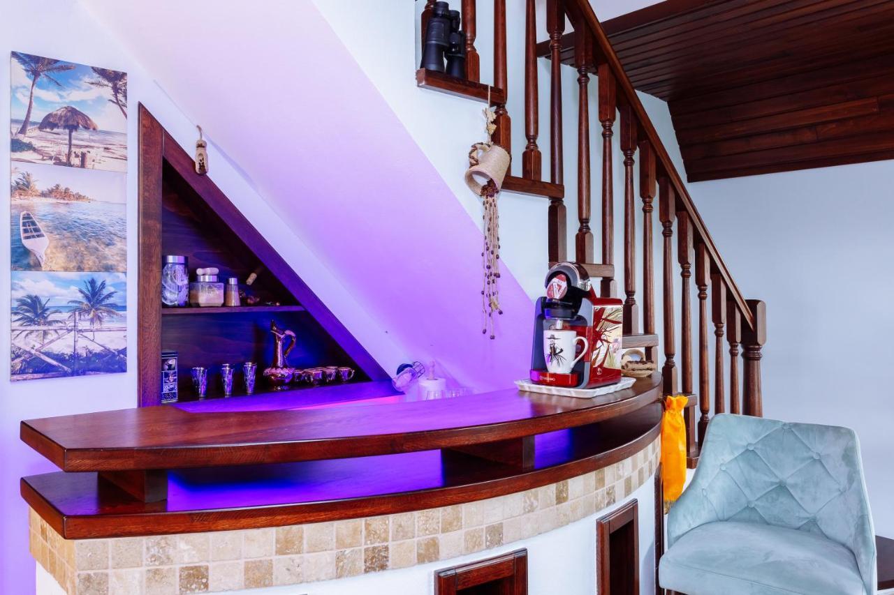 Ole Apartment - Get Your Energy For Free! Coffee And Tea On The House 티미쇼아라 외부 사진