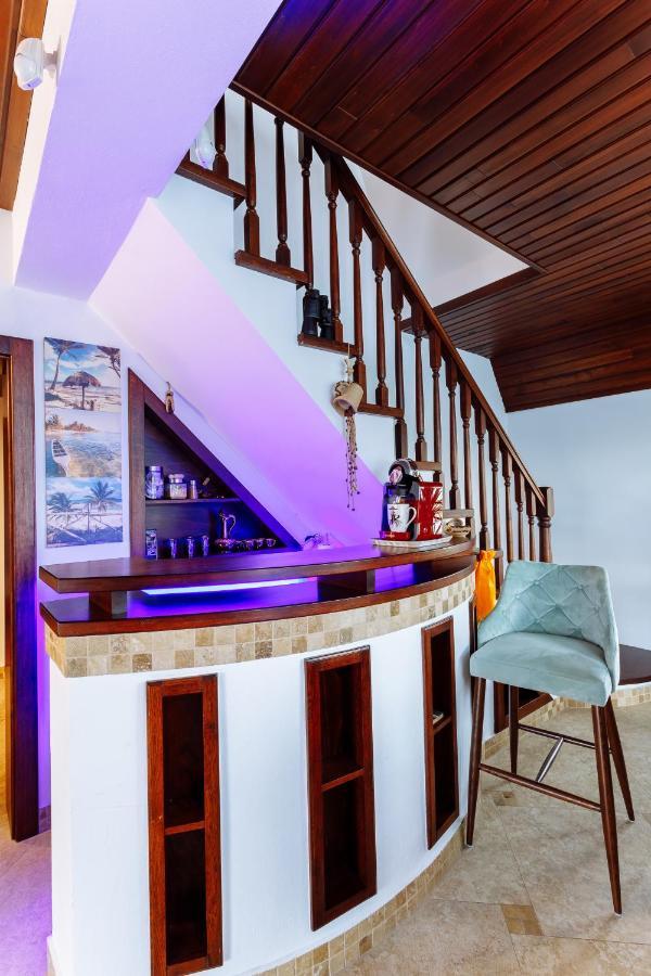 Ole Apartment - Get Your Energy For Free! Coffee And Tea On The House 티미쇼아라 외부 사진
