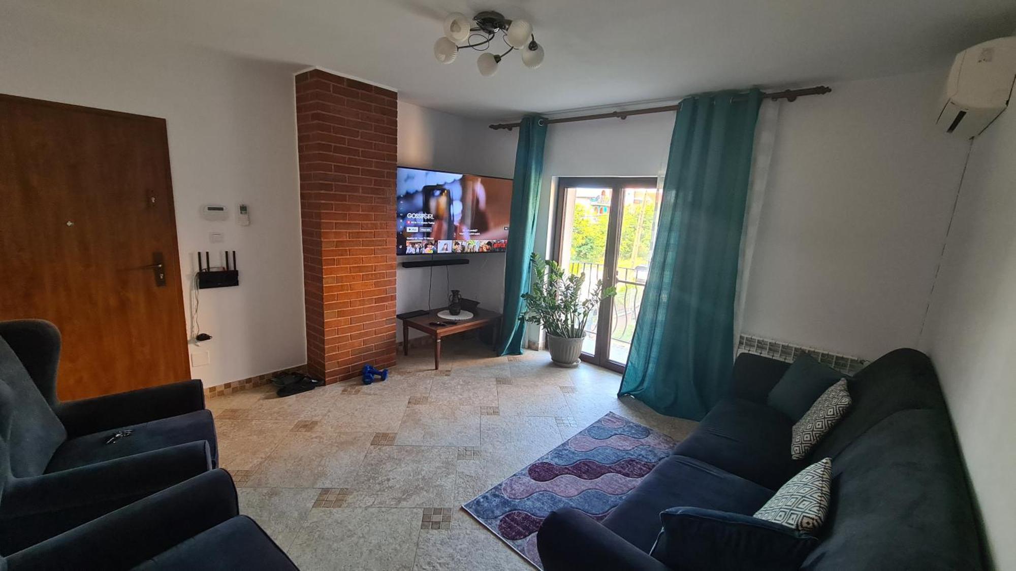 Ole Apartment - Get Your Energy For Free! Coffee And Tea On The House 티미쇼아라 외부 사진