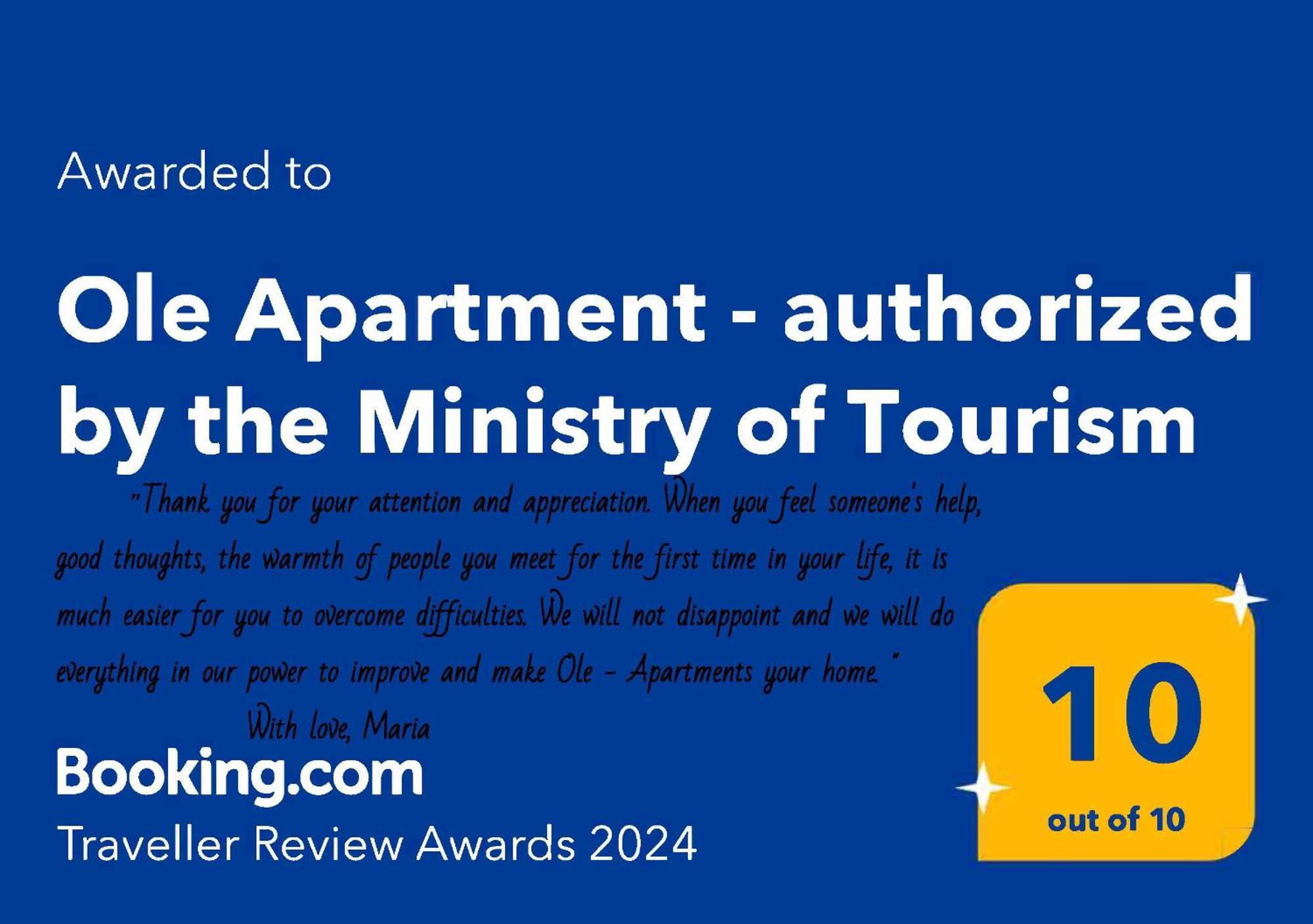Ole Apartment - Get Your Energy For Free! Coffee And Tea On The House 티미쇼아라 외부 사진