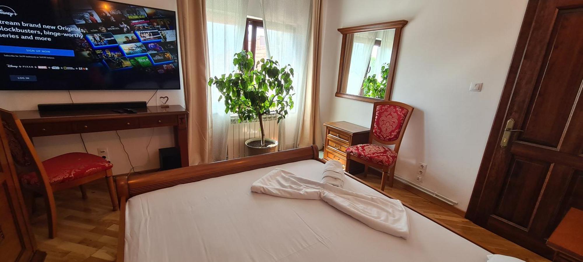 Ole Apartment - Get Your Energy For Free! Coffee And Tea On The House 티미쇼아라 외부 사진