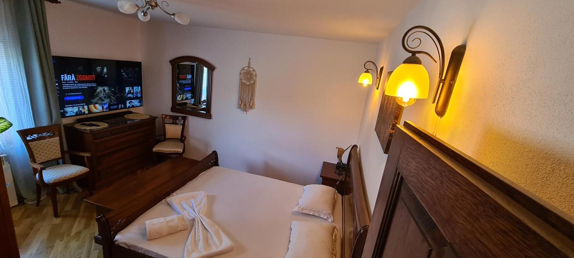 Ole Apartment - Get Your Energy For Free! Coffee And Tea On The House 티미쇼아라 외부 사진